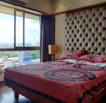 4 BHK Apartment For Sale in Juhu
