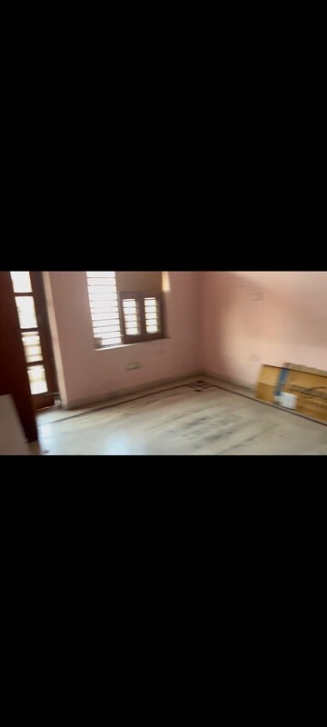 Bedroom in 1.5 BHK Builder Floor at Sector 28 – for Rent