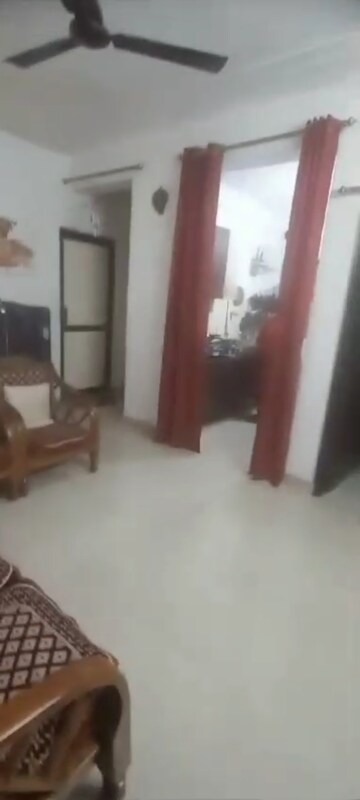 2 BHK Apartment For Rent in SG Impression Plus Raj Nagar Extension Ghaziabad  8301227