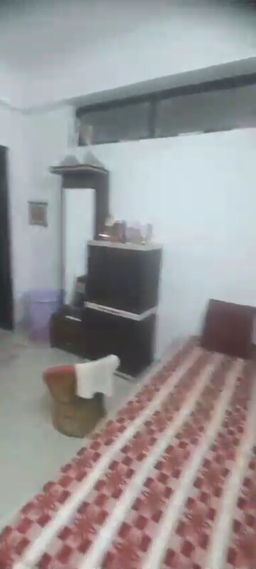 Living Room in 2 BHK Apartment at SG Impression Plus, Raj Nagar Extension – for Rent
