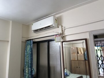 Building Lobby in 1 RK Apartment at pooja apartment Bandra, Bandra West – for Rent