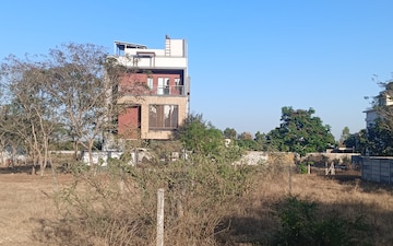 Plot For Sale in Chandshi