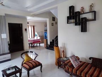 3 BHK Villa For Rent in Yapral Hyderabad  8301191