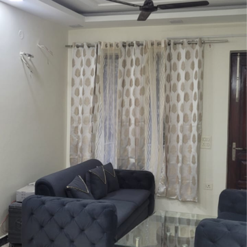 3 BHK Apartment For Rent in Ansal Sushant Lok I Sector 43 Gurgaon  8301236