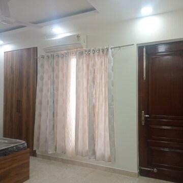 Bedroom in 3 BHK Apartment at Ansal Sushant Lok I, Sector 43 – for Rent
