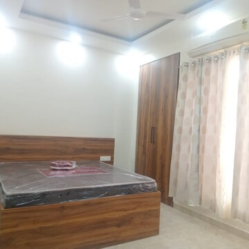 Bedroom in 3 BHK Apartment at Ansal Sushant Lok I, Sector 43 – for Rent