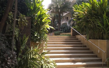 3 BHK Apartment For Rent in Trendsquares Ambience, Thanisandra Main Road