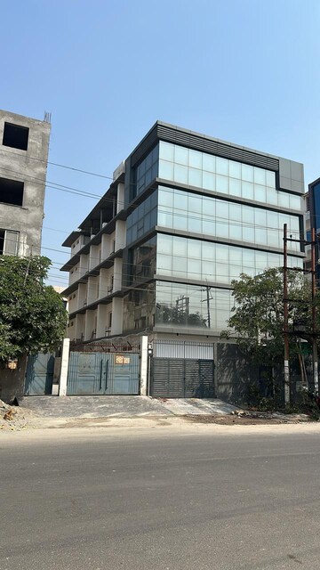  Office Space For Rent in Sector 63