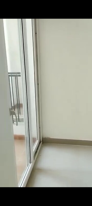 Building Lobby in 2 BHK Apartment at Nilaya Greens, Raj Nagar Extension – for Rent