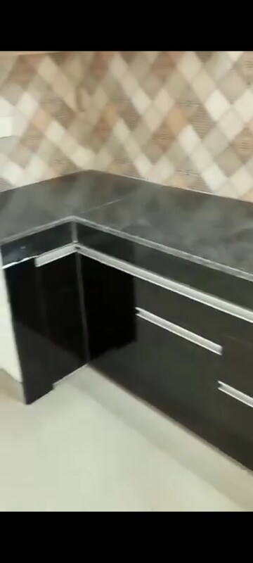 Staircase in 2 BHK Apartment at Nilaya Greens, Raj Nagar Extension – for Rent