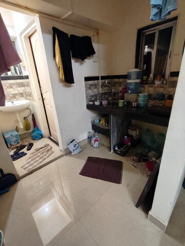 Room in  Pg at Naigaon – for Rent