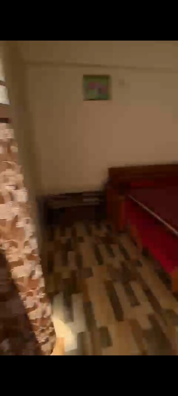 Living Room in 1 BHK Apartment at VVIP Nest, Raj Nagar Extension – for Rent