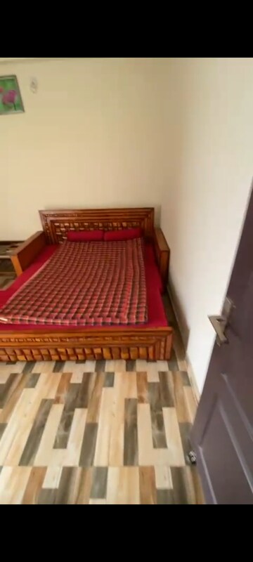 1 BHK Apartment – Exterior View View at VVIP Nest, Raj Nagar Extension - for Rent