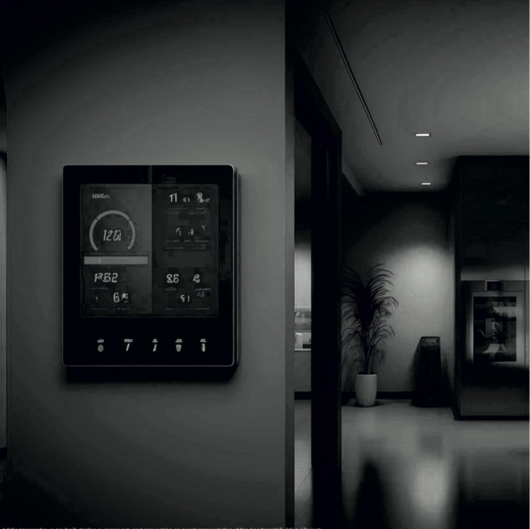 undefined, ishaan-the-element 3.5 Bedroom 2450 Sq.Ft. Apartment In Madhopura Ghaziabad 8301281