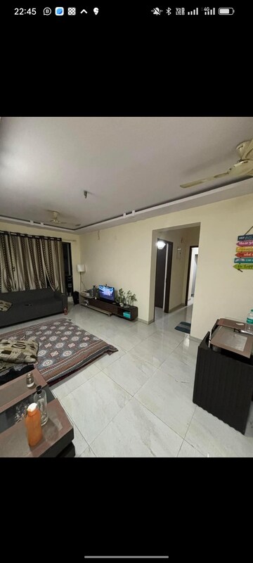 1 BHK Apartment For Rent in Hiranandani Gardens, Powai