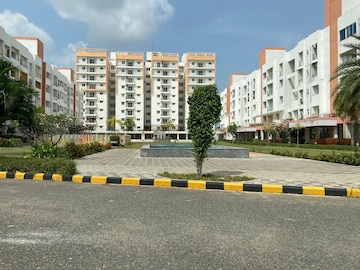 2 BHK Apartment For Resale in Phoenix The Village Kelambakkam Chennai  8301272