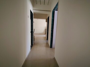 Building Lobby in 2 BHK Apartment at Riddhi Gardens CHS, Malad East – for Rent