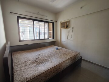 Bedroom in 2 BHK Apartment at Riddhi Gardens CHS, Malad East – for Rent