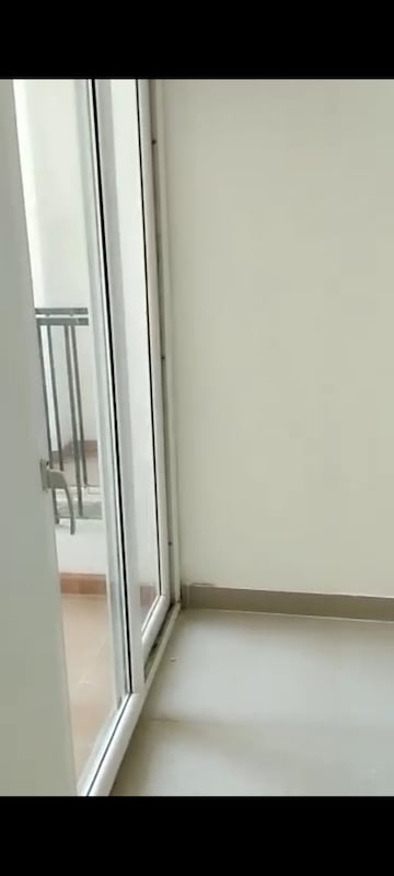 Building Lobby in 1 BHK Apartment at VVIP Nest, Raj Nagar Extension – for Rent