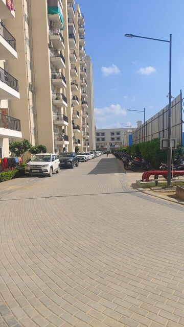 2 BHK Apartment – Exterior View View at Signature The Serenas, Sohna Sector 36 - for Sale