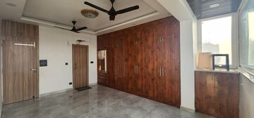 Floor Plan in  Office Space at Sector 64 – for Rent