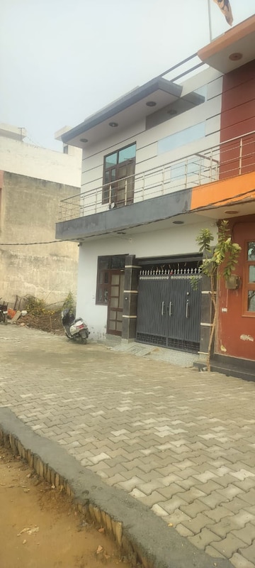 4 BHK Independent House For Resale in Murthal Sonipat  8301292