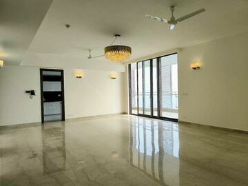 3.5 BHK Apartment For Rent in M3M Golf Estate, Sector 65