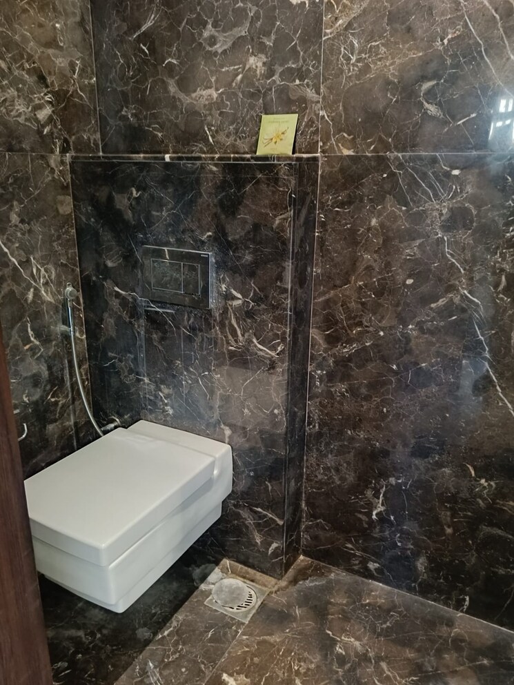 Attached Bathroom, avighna-one-avighna-park 3 Bedroom 1500 Sq.Ft. Apartment In Lower Parel Mumbai 8301311