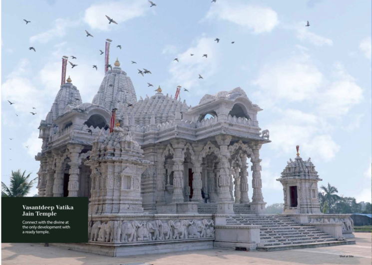 Exterior View, venus-skky-city 1 Bedroom 395 Sq.Ft. Apartment In Bhadra Nagar Thane 8301312