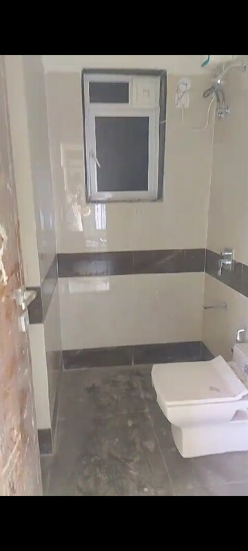 Bathroom in 2 BHK Apartment at Kripa Bliss, Vikhroli East – for Rent