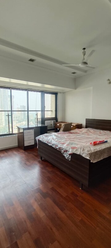 3 BHK Apartment For Rent in Aristo Pearl Residency, Prabhadevi