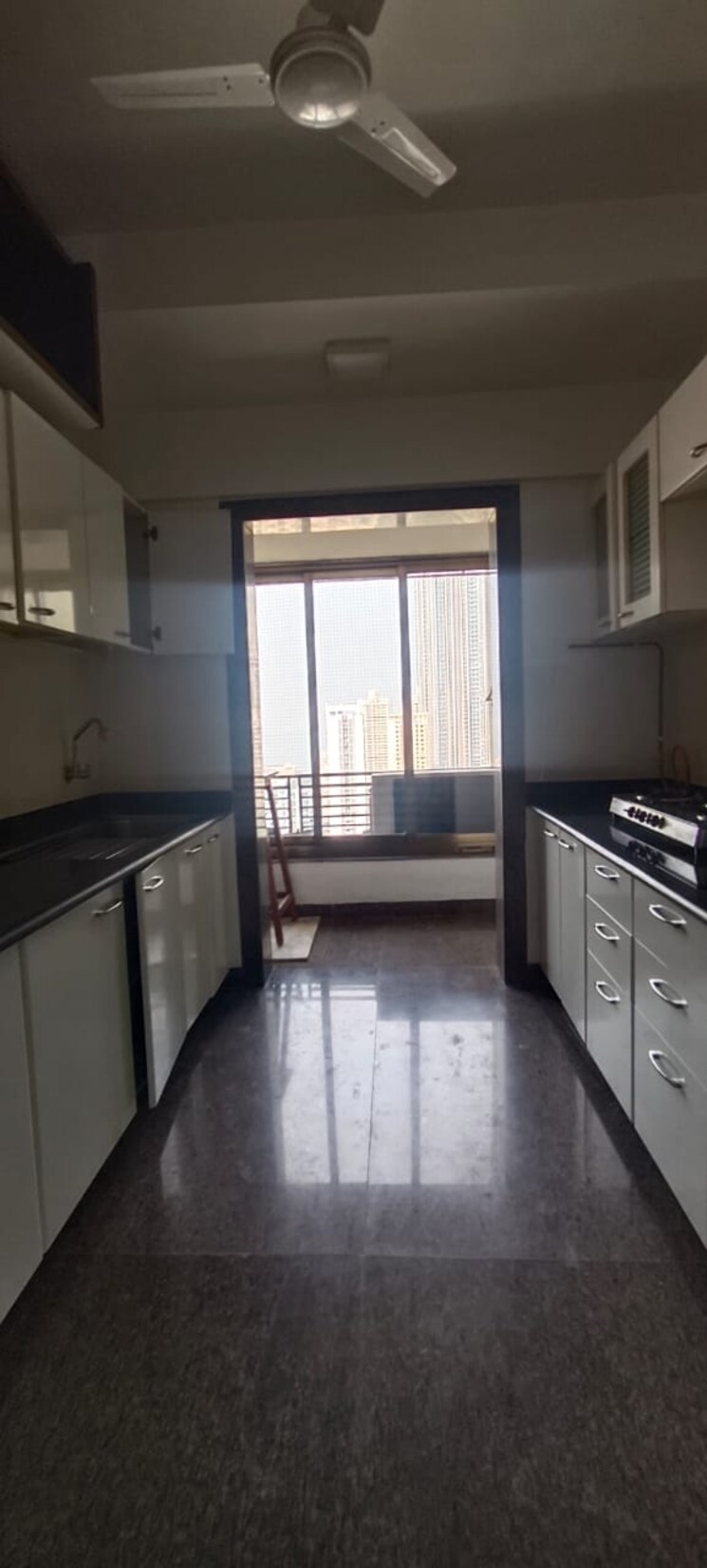 Kitchen, aristo-pearl-residency 3 Bedroom 1200 Sq.Ft. Apartment In Prabhadevi Mumbai 8301350