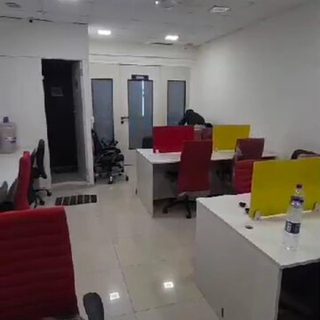 Team Area in  Office Space at Filix Tower, Sonapur – for Rent