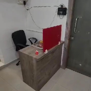 Team Area in  Office Space at Filix Tower, Sonapur – for Rent