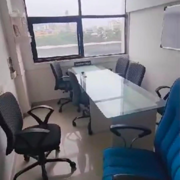 Team Area in  Office Space at Filix Tower, Sonapur – for Rent