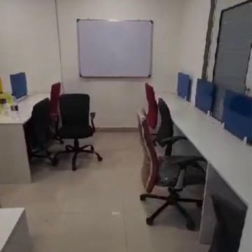 Commercial Office Space 650 Sq.Ft. For Rent in Sonapur Mumbai  8301347