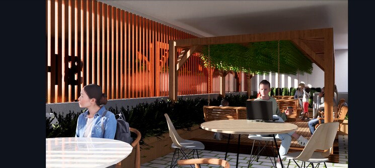 Exterior View, dgs-sheetal-uptown 1 Bedroom 300 Sq.Ft. Apartment In Kandivali East Mumbai 8301357