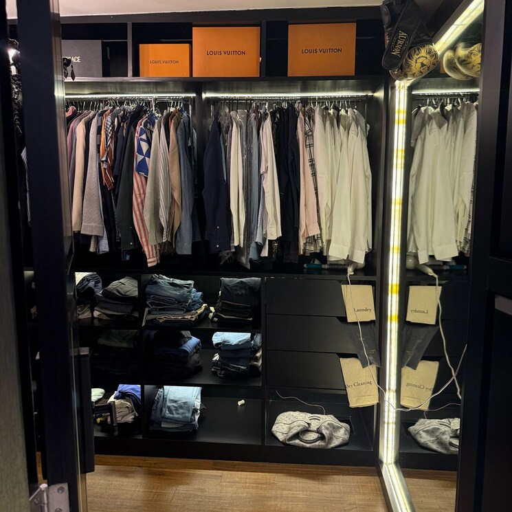 Gym, auralis-the-twins 6+ Bedroom 2550 Sq.Ft. Apartment In Louis Wadi Thane 8301376