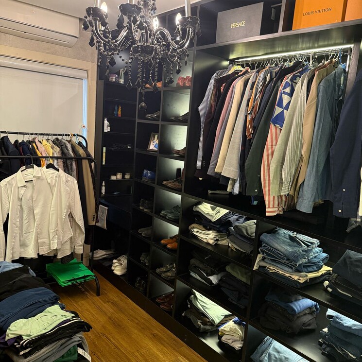 Gym, auralis-the-twins 6+ Bedroom 2550 Sq.Ft. Apartment In Louis Wadi Thane 8301376