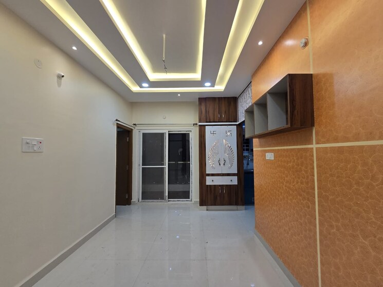 Kitchen, srikaram-residency 2 Bedroom 1150 Sq.Ft. Apartment In Almasguda Hyderabad 8301384