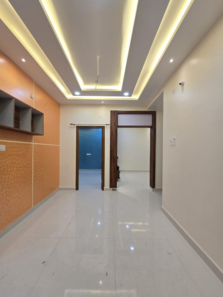 undefined, srikaram-residency 2 Bedroom 1150 Sq.Ft. Apartment In Almasguda Hyderabad 8301384