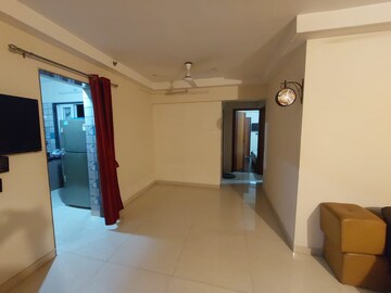 Room in 2 BHK Apartment at Paradise Lifespaces Sai World City, New Panvel – for Rent