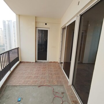Bedroom in 3 BHK Apartment at Dasnac Burj, Sector 75 – for Rent