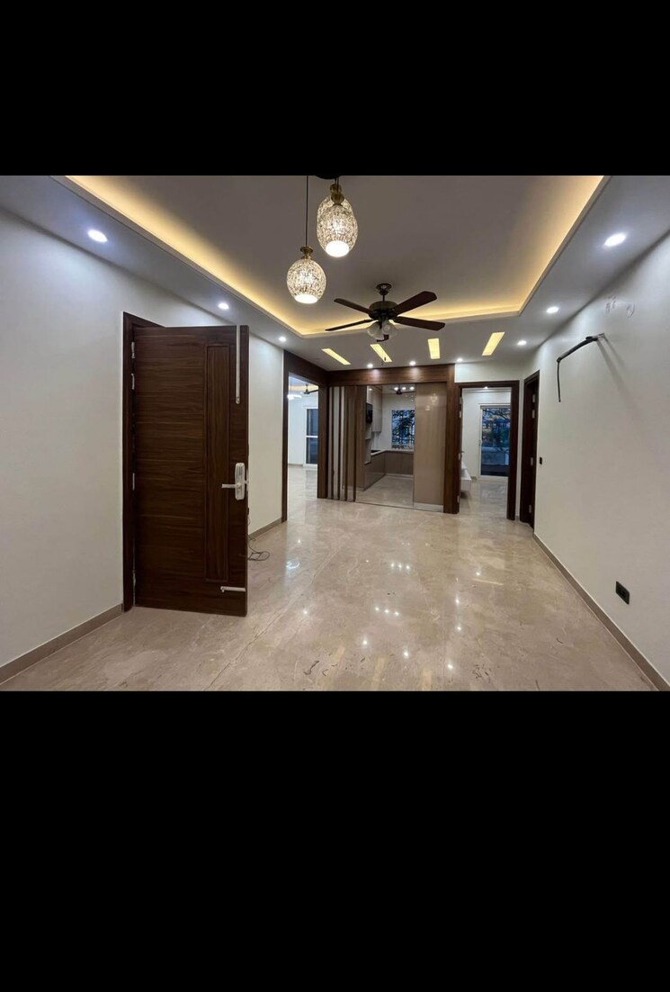 Living Room, paschim vihar 3 Bedroom 1400 Sq.Ft. Builder Floor In Paschim Vihar Delhi 8301426