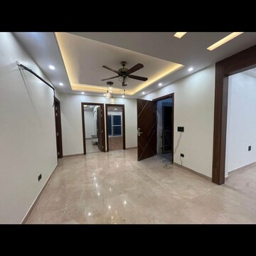 3 BHK Builder Floor For Rent in Paschim Vihar
