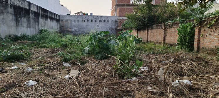 undefined, jankipuram  4000 Sq.Ft. Plot In Jankipuram Lucknow 8301424