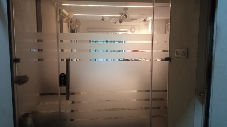 Floor Plan, hindustan park Commercial Office Space 553 Sq.Ft. In Hindustan Park Kolkata 8301427