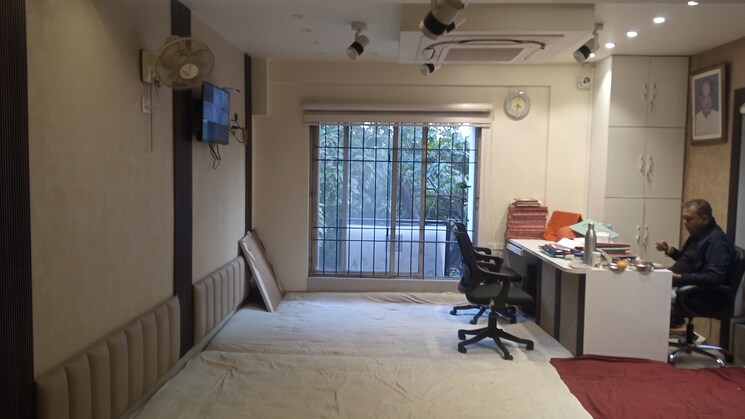 Floor Plan, hindustan park Commercial Office Space 553 Sq.Ft. In Hindustan Park Kolkata 8301427