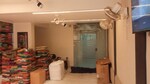 553 Sq.Ft. Office Space in Nakhastra 