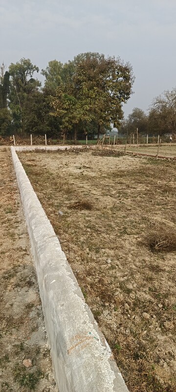 Plot Area in  Plot at Kisan Path – for Sale